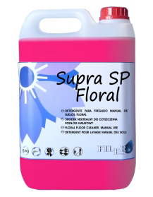 Supra SP Floral