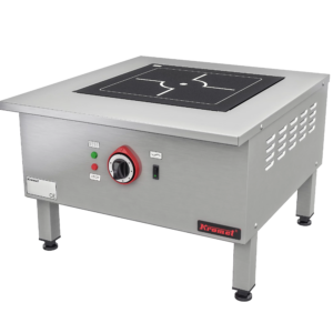 Taboret indukcyjny | Kromet 000.TEI-1