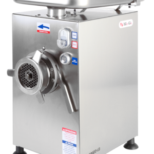 Wilk do mięsa z UNGEREM 3-elementowym WM22.1-U3 400 V | Ma-Ga
