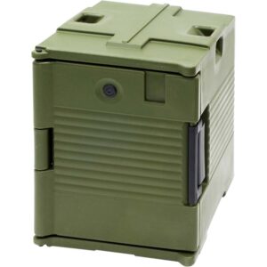 Termos transportowy, 6 x GN 1/1 65 mm | Stalgast 053870