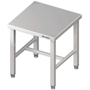 Podstawa pod garnki, 600x600x450 mm | Stalgast 010606