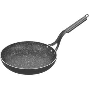 Patelnia, powłoka granitowa, Comfort, ø 240 mm | Stalgast 018243