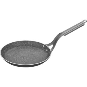 Patelnia do naleśników, powłoka granitowa, Comfort, ø 260 mm | Stalgast 018263