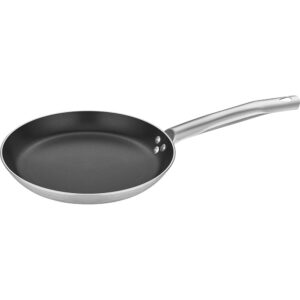 Patelnia do naleśników, nieprzywierająca, do indukcji, Comfort Plus, ø 280 mm | Stalgast 018287