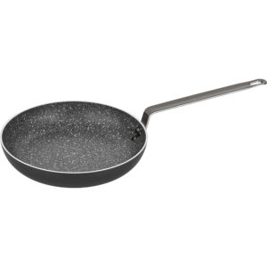 Patelnia, powłoka granitowa, Comfort, ø 360 mm | Stalgast 018363