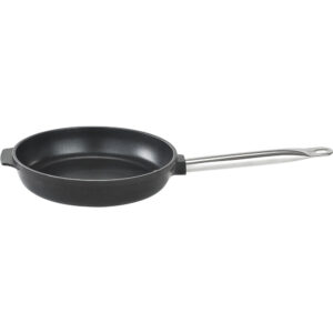 Patelnia powlekana tytanem, Premium Line do indukcji, ø 280 mm | Stalgast 034281
