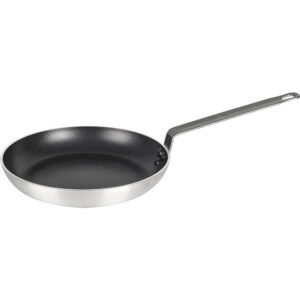 Patelnia nieprzywierająca, Platinum do indukcji, ø 200 mm | Stalgast 035200