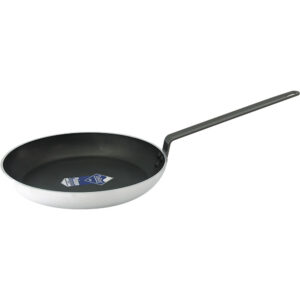 Patelnia nieprzywierająca, Platinum, ø 240 mm | Stalgast 035241