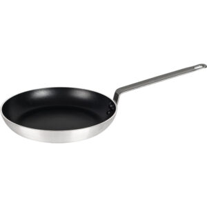 Patelnia nieprzywierająca, Platinum do indukcji, ø 280 mm | stalgast 035280