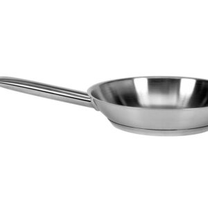 PATELNIA ZE STALI NIERDZEWNEJ 20CM | Yato YG-00100