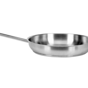 PATELNIA ZE STALI NIERDZEWNEJ 40CM | Yato YG-00105