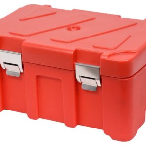 POJEMNIK CATERINGOWY TERMOIZOLACYJNY 30L | Yato YG-09250