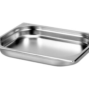 POJEMNIK GASTRONOMICZNY ZE STALI NIERDZEWNEJ GN 1/2 40 | Yato YG-00261