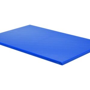 DESKA DO KROJENIA 450X300X13 NIEBIESKA | Yato YG-02173