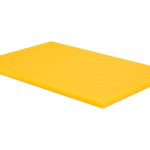 DESKA DO KROJENIA 450X300X13 ŻÓŁTA | Yato YG-02172