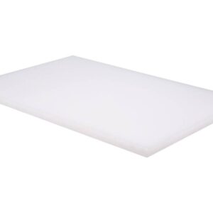 DESKA DO KROJENIA 600X400X20 BIAŁA | Yato YG-02184