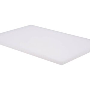 DESKA DO KROJENIA 450X300X13 BIAŁA | Yato YG-02174