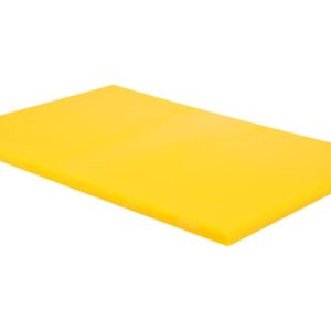 DESKA DO KROJENIA 600X400X20 ŻÓŁTA | Yato YG-02182