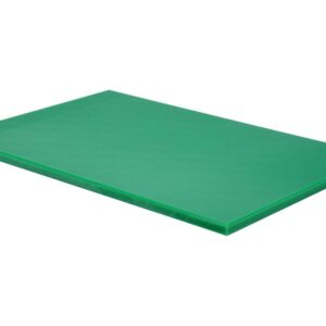 DESKA DO KROJENIA 450X300X13 ZIELONA | Yato YG-02171