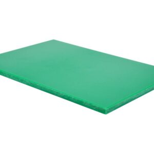 DESKA DO KROJENIA 600X400X20 ZIELONA | Yato YG-02181
