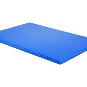 DESKA DO KROJENIA 600X400X20 NIEBIESKA | Yato YG-02183