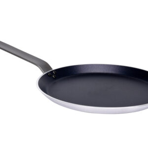 ALUMINIOWA PATELNIA DO NALEŚNIKÓW Z POWŁOKĄ PTFE 260MM | Yato YG-00152