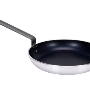 ALUMINIOWA PATELNIA Z POWŁOKĄ PTFE NA INDUKCJĘ 280MM | Yato YG-00161