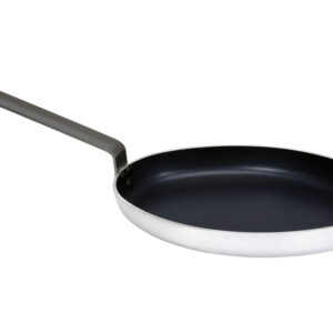 ALUMINIOWA PATELNIA DO RYB Z POWŁOKĄ PTFE 400X290MM | Yato YG-00155