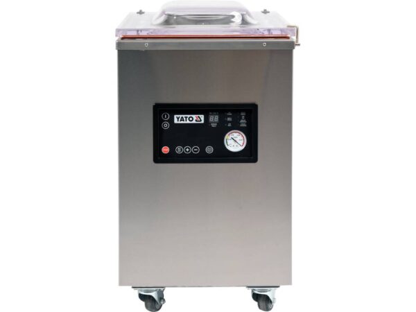PAKOWARKA PRÓŻNIOWA WOLNOSTOJĄCA 420MM | Yato YG-09310