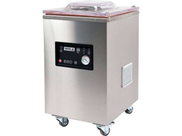 PAKOWARKA PRÓŻNIOWA WOLNOSTOJĄCA 420MM | Yato YG-09310 - obrazek 2