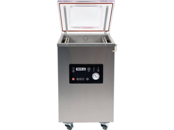 PAKOWARKA PRÓŻNIOWA WOLNOSTOJĄCA 420MM | Yato YG-09310 - obrazek 3