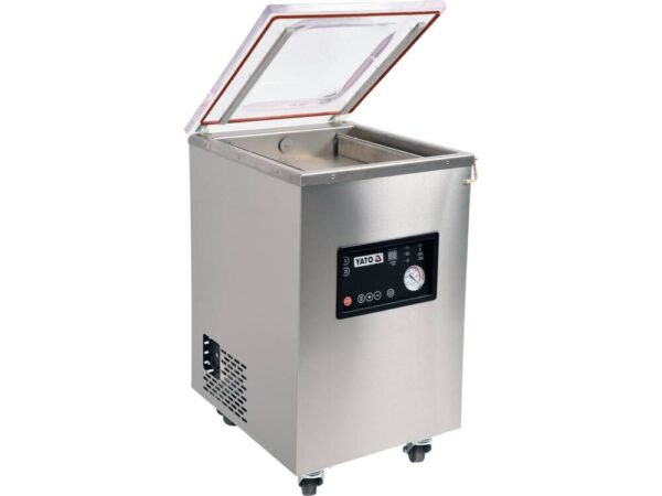 PAKOWARKA PRÓŻNIOWA WOLNOSTOJĄCA 420MM | Yato YG-09310 - obrazek 4