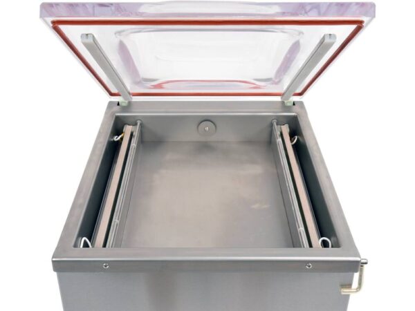 PAKOWARKA PRÓŻNIOWA WOLNOSTOJĄCA 420MM | Yato YG-09310 - obrazek 5