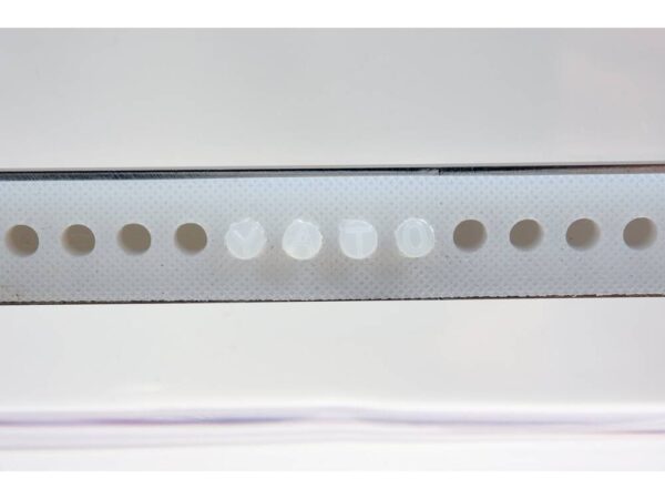 PAKOWARKA PRÓŻNIOWA WOLNOSTOJĄCA 420MM | Yato YG-09310 - obrazek 8