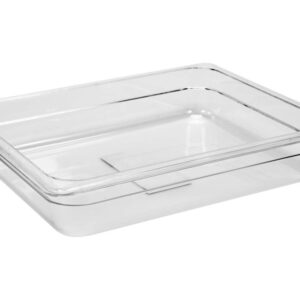 POJEMNIK GASTRONOMICZNY GN 1/2 65MM PC | Yato YG-00400