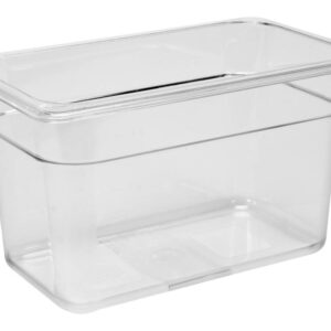 POJEMNIK GASTRONOMICZNY GN 1/4 150MM PC | Yato YG-00421