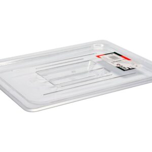 POKRYWKA GN 1/2 PC | Yato YG-00435