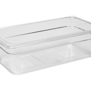 POJEMNIK GASTRONOMICZNY GN 1/3 100MM PC | Yato YG-00411