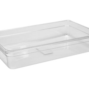 POJEMNIK GASTRONOMICZNY GN 1/1 100MM PC | Yato YG-00391