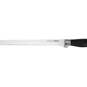 NÓŻ DO WĘDLIN 275MM | Yato YG-02232