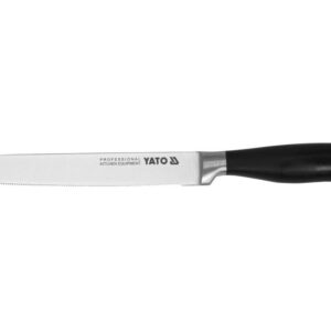NÓŻ DO POMIDORÓW 140MM | Yato YG-02227