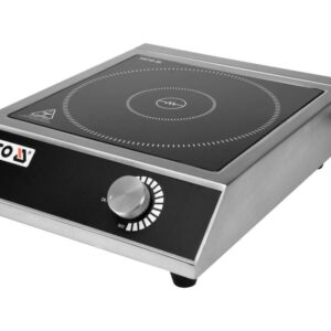 KUCHENKA INDUKCYJNA 3500W Z REGULACJĄ MANUALNĄ | Yato YG-04700