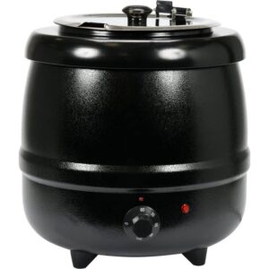 KOCIOŁEK ELEKTRYCZNY DO ZUP 9L | Yato YG-04250
