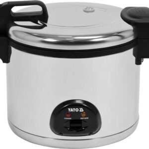 URZĄDZENIE DO GOTOWANIA RYŻU 16,5L | Yato YG-04695