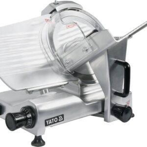 KRAJALNICA AL-MG DO WĘDLIN 250MM PÓŁ-AUTOMATYCZNA OSTRZAŁKA | Yato YG-03120