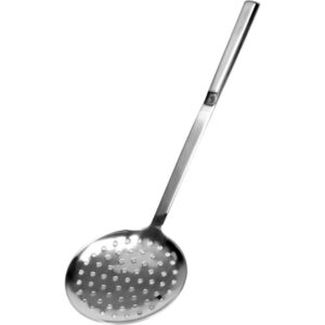 ŁYŻKA CEDZAKOWA ŚREDNICA 110MM | Yato YG-02773
