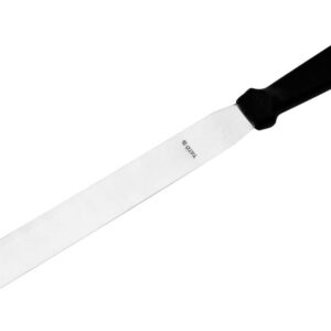 SZPATUŁA CUKIERNICZA WĄSKA 310/ 440MM | Yato YG-02411