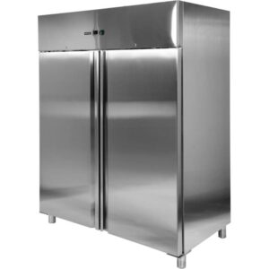 SZAFA CHŁODNICZA 1300L 1480X830X2010 PODWÓJNA | Yato YG-05210