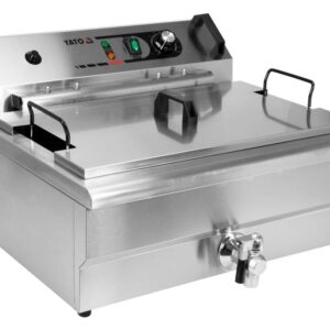 SMAŻALNIK 23L 6KW | Yato YG-04640