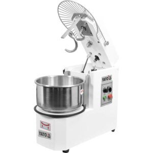 MIKSER SPIRALNY 20L Z UCHYLNĄ GŁOWICĄ | Yato YG-03059